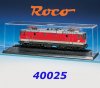 40025 Roco Display case for locomotive