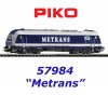 57984 Motorová lokomotiva řady 761 Herkules 