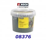 08376 Noch Scatter Material, Dight Green, container 200 g