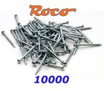 10000 Roco Track fixing nails short