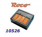 10526 Roco Change-over button