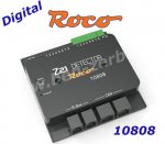 10808 Roco Z21 Detector Feedback