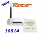 10814 Roco  z21 Wifi Package
