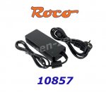 10857 Roco Switching power supply 20V, 120 W