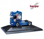 110495 Herpa Scania R 09 TL rigid tractor "Nelo"