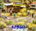 12850 Noch Sound Scene "On the Farm" + 9 Figures
