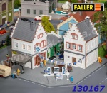 130167 Faller Station - Service 