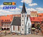 130490 Faller Kostel, H0