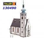 130490 Faller Kostel, H0