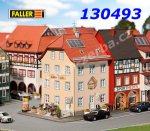 130493 Faller Old city Café, H0