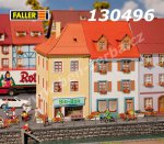 130496 Faller 2 Town houses, H0
