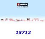 15712 Noch Pigs, 12 animals, H0