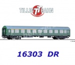 16303 Tillig TT Passenger carriage 1./2. Class, type B, of the DR