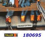 180695 Faller Miniature light efects - Flickering fire
