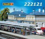 222121 Faller ICE platform, N