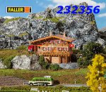 232356 Faller Moser-Hütte Alpine hut, N