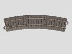 24224 Marklin C-Track Curved R2 = 437.5 mm