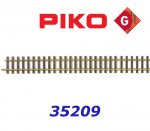 35209 Piko G kolej rovná G1200 - 1200 mm