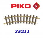 35211 Piko G Curved track R1, r = 600 mm, 30°