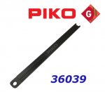 36039 Piko G disconnector, manual