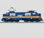 37122 Märklin Elektrická lokomotiva ACTS (NS) 1200, se zvukem, mfx