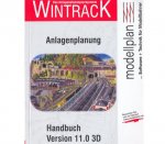 38011 Wintrack 16.0 3D plánovač kolejiště 1006