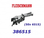 386515 Fleischmann PROFI spřáhlo do NEM 362 šachty - 50 ks