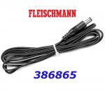 386865 Fleischmann Connection cable for Roco/Fleischmann Digital system