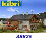 38825 Kibri Pension "Bachtaler", H0