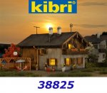 38825 Kibri Pension 