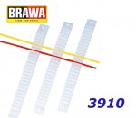 3910 Brawa Držák pro kabely 10ks