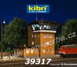 39317 Kibri Signal tower Geislingen, H0