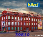 39810 Kibri Továrna na obuv 