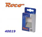 40019 Roco Cleaning pad for Roco Cleaning Wagon, H0