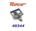 40344 Roco Close coupling mechanism retrofit set for 2-axle cars,12 pcs