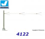 4122 Viessmann Obloukové odtahovací zařízení trojité