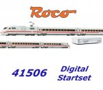 41506 Dig. startset z21: ICE 2, DB