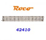 42410 Roco Line 2,1 mm Straight Track G1, 230mm