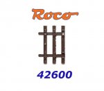 42600 Roco End piece of Roco Line 2,1 mm Flex F4