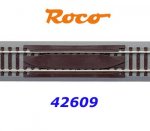 42609 Roco Rerailing Set, H0