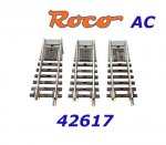 42617 Roco AC track connections