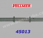 45013 (5013) Vollmer Garden Fence, 192 cm, H0