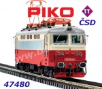 47480 Piko TT Elektrická lokomotiva S499.02 