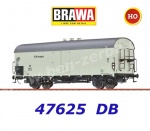 47625 Brawa Refrigerated car Type Tnoms 35 of the DB