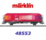 48553 Marklin PANTONE Color of the Year for 2023 Car