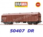 50407 Brawa Boxcar type GGh of the DR