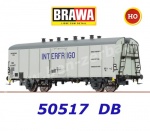 50517 Brawa Chladicí vůz řady UIC St 1 "INTERFRIGO", DB