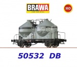 50532 Brawa Silovagon řady Ucs 908 