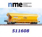 511608 NME Car for Grain Transport Type Tagnpps of the "NACCO"