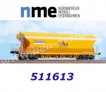 511613 NME Car for Grain Transport Type Tagnpps of the "NACCO"